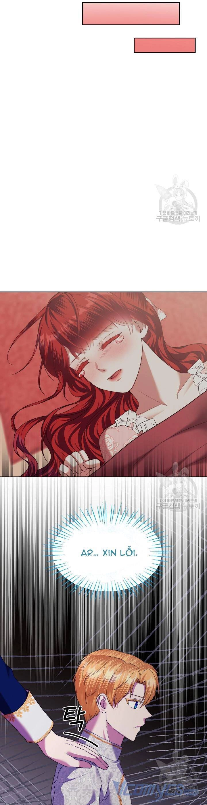 Tôi Thuần Hóa Cha Của Nam Chính Chapter 25 - 20