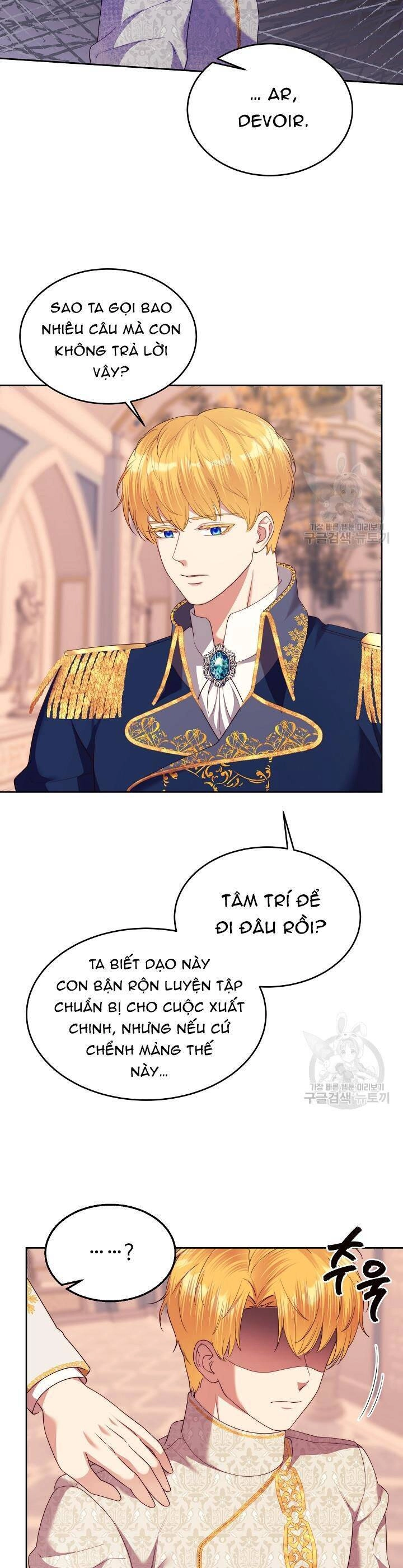 Tôi Thuần Hóa Cha Của Nam Chính Chapter 25 - 21