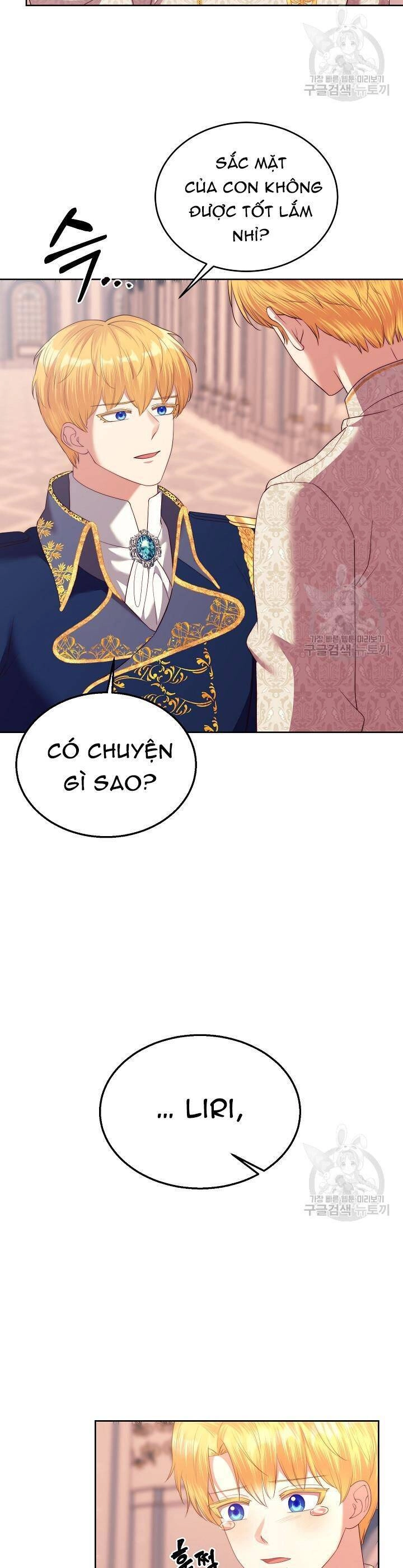 Tôi Thuần Hóa Cha Của Nam Chính Chapter 25 - 22