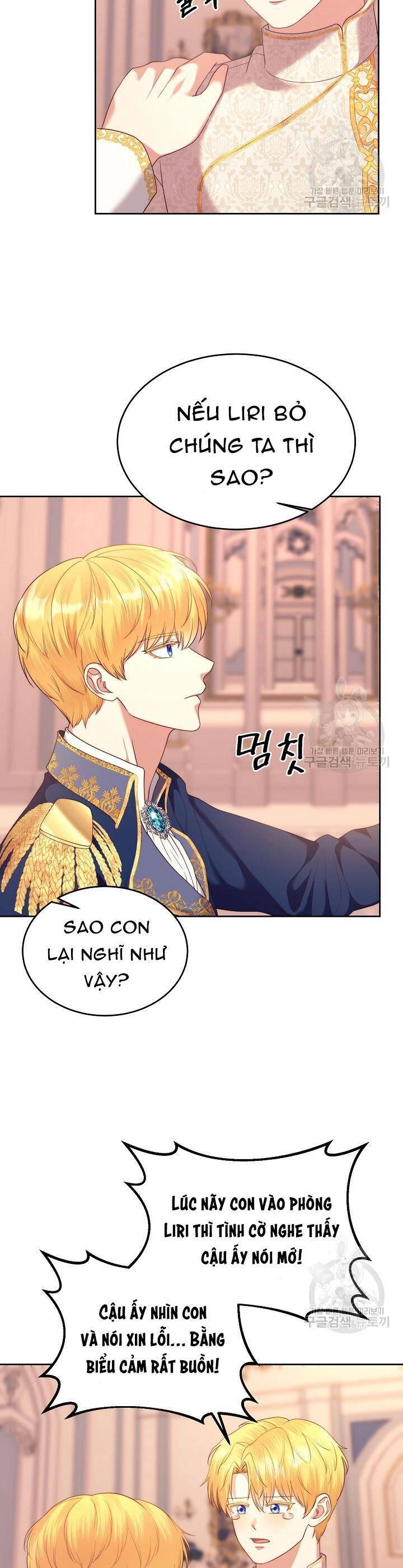 Tôi Thuần Hóa Cha Của Nam Chính Chapter 25 - 23