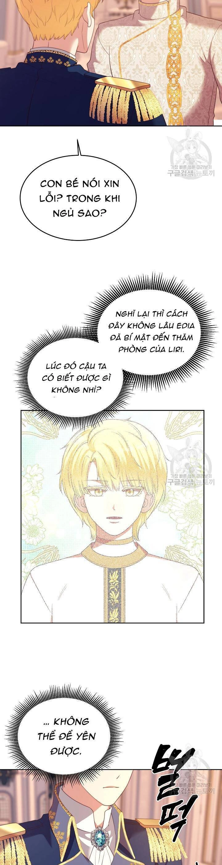 Tôi Thuần Hóa Cha Của Nam Chính Chapter 25 - 24