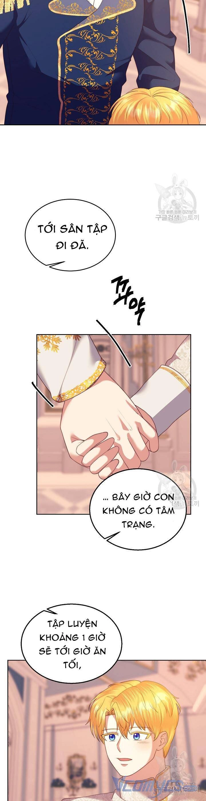 Tôi Thuần Hóa Cha Của Nam Chính Chapter 25 - 25