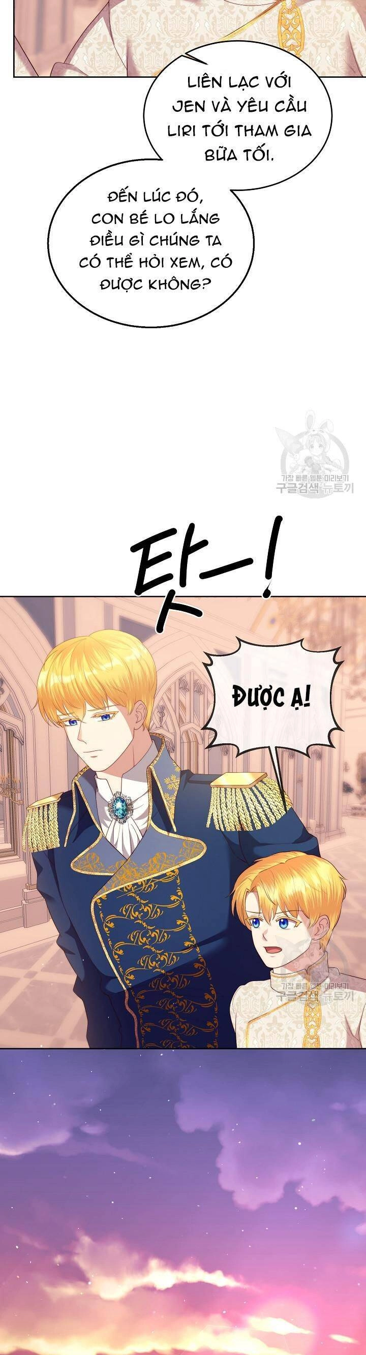 Tôi Thuần Hóa Cha Của Nam Chính Chapter 25 - 26