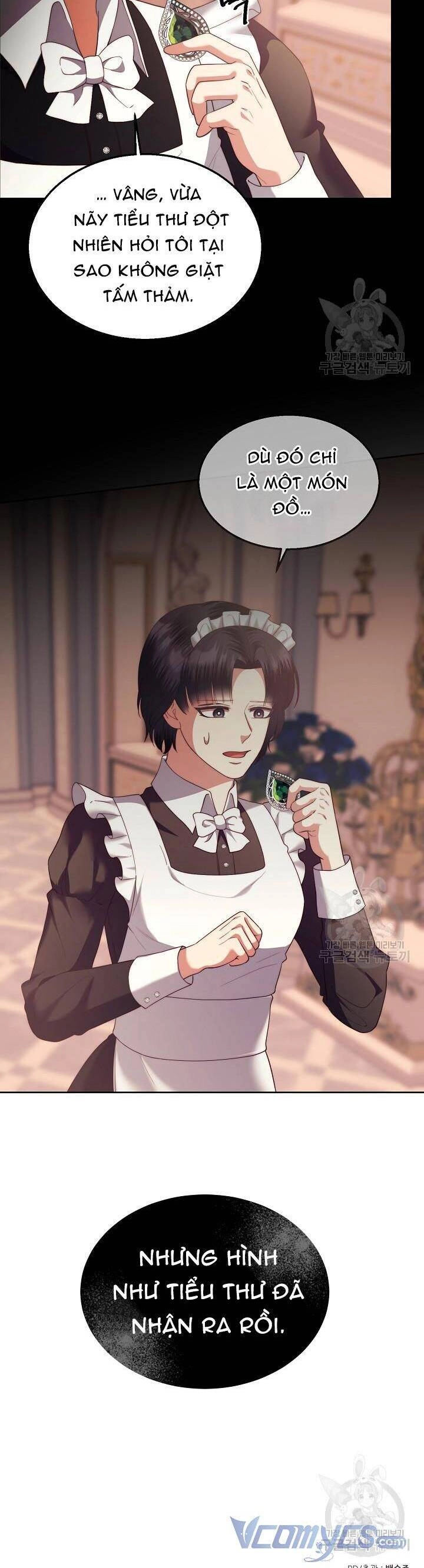 Tôi Thuần Hóa Cha Của Nam Chính Chapter 25 - 31