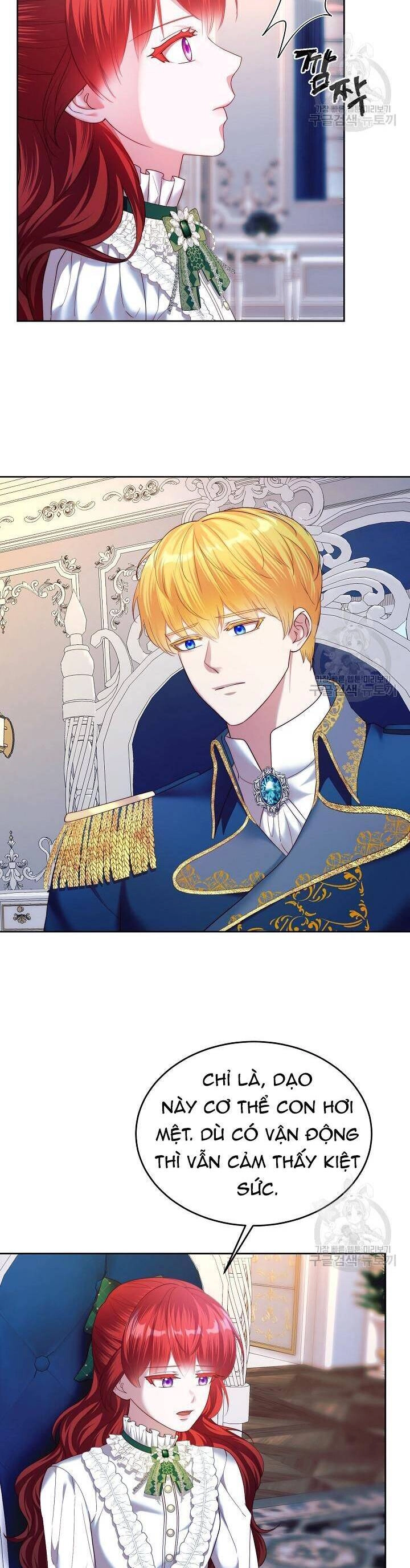 Tôi Thuần Hóa Cha Của Nam Chính Chapter 26 - 2