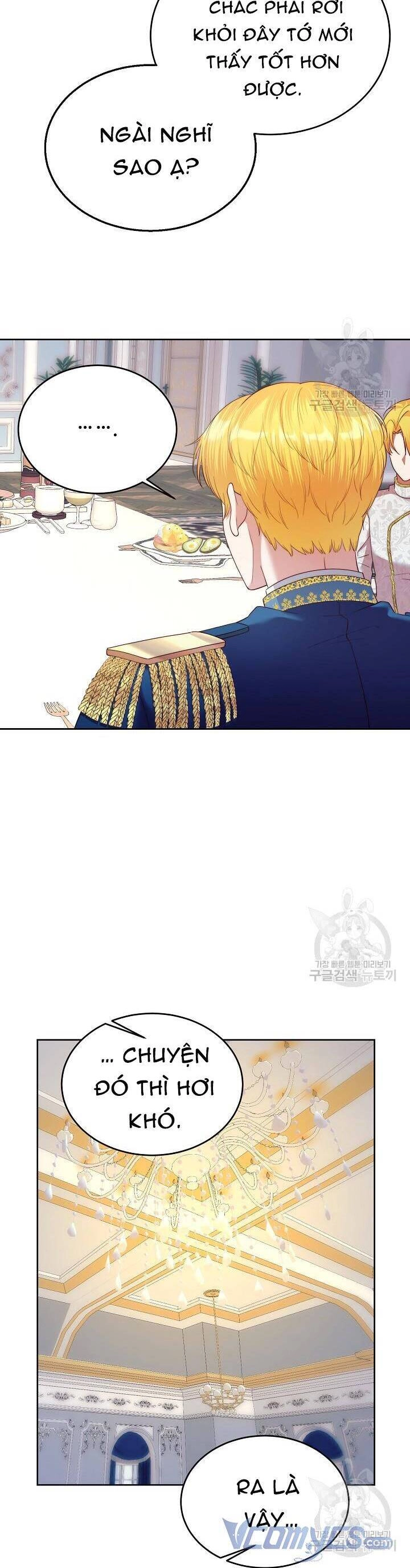 Tôi Thuần Hóa Cha Của Nam Chính Chapter 26 - 4