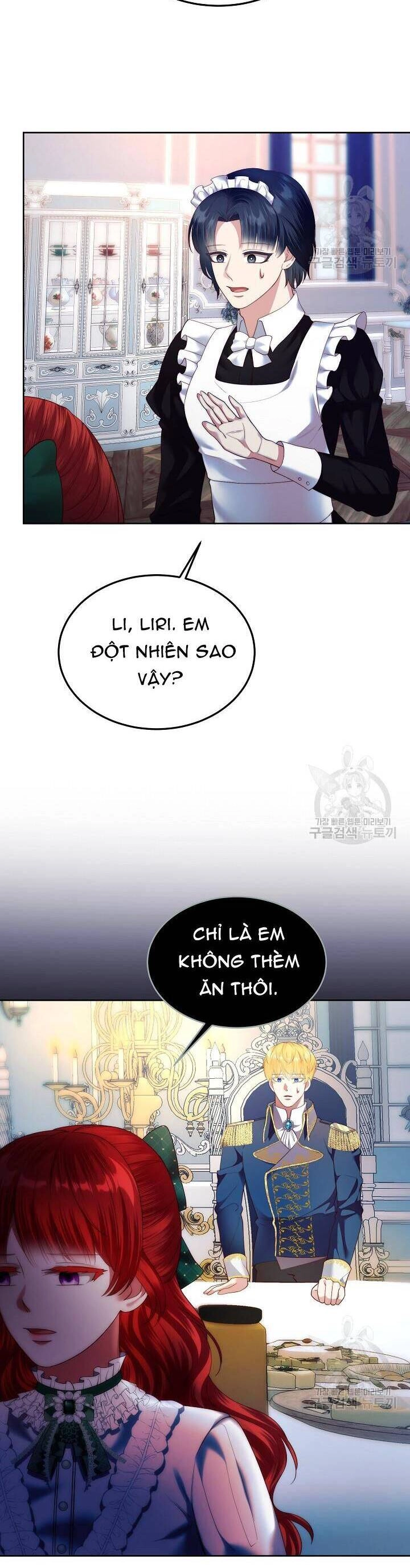 Tôi Thuần Hóa Cha Của Nam Chính Chapter 26 - 7