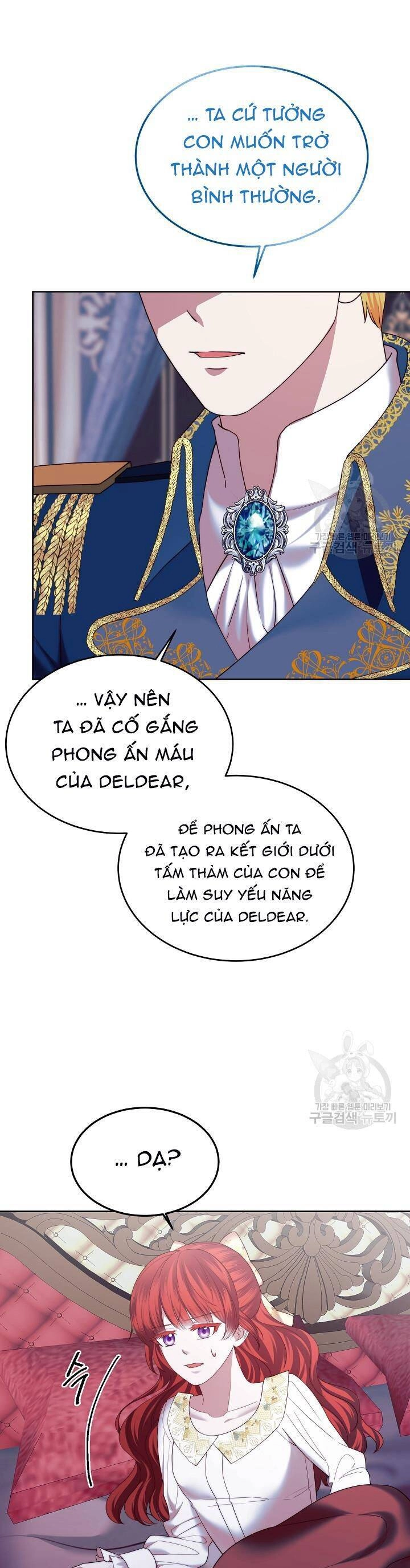 Tôi Thuần Hóa Cha Của Nam Chính Chapter 26 - 13