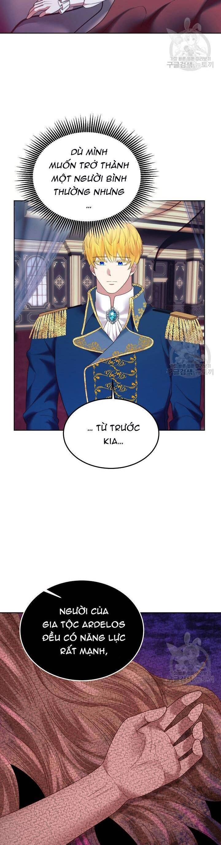 Tôi Thuần Hóa Cha Của Nam Chính Chapter 26 - 14