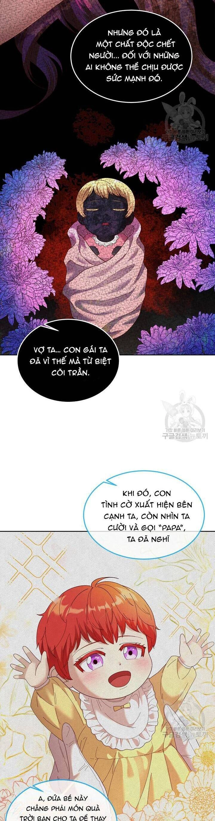 Tôi Thuần Hóa Cha Của Nam Chính Chapter 26 - 15