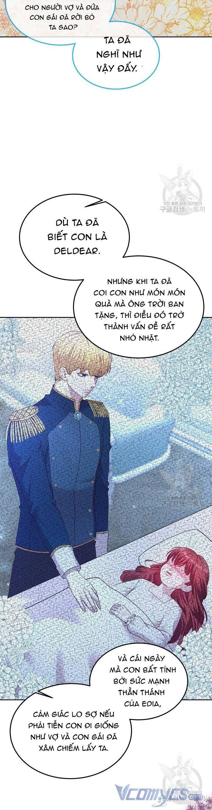 Tôi Thuần Hóa Cha Của Nam Chính Chapter 26 - 16