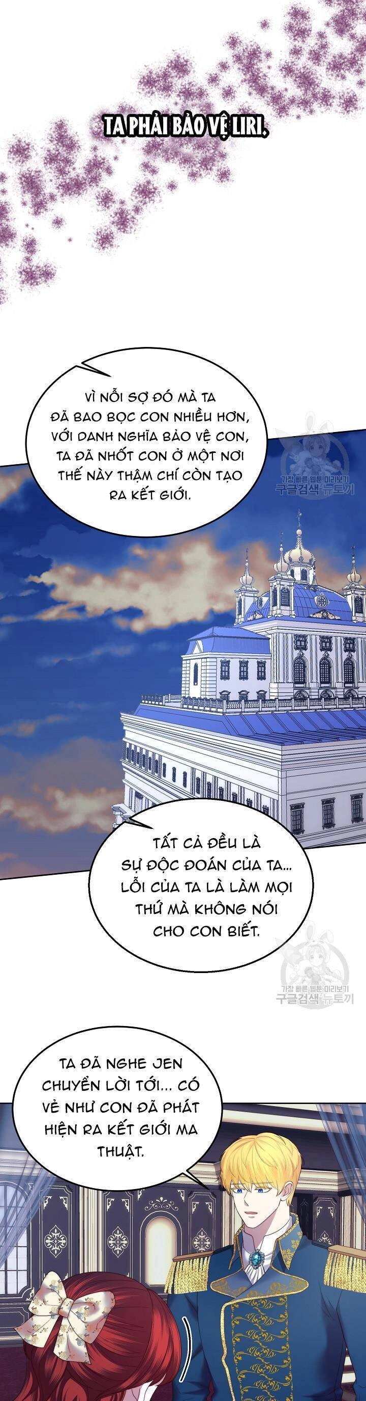 Tôi Thuần Hóa Cha Của Nam Chính Chapter 26 - 17