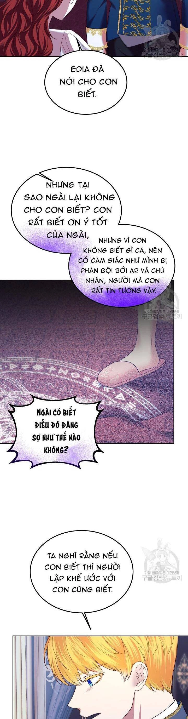 Tôi Thuần Hóa Cha Của Nam Chính Chapter 26 - 18