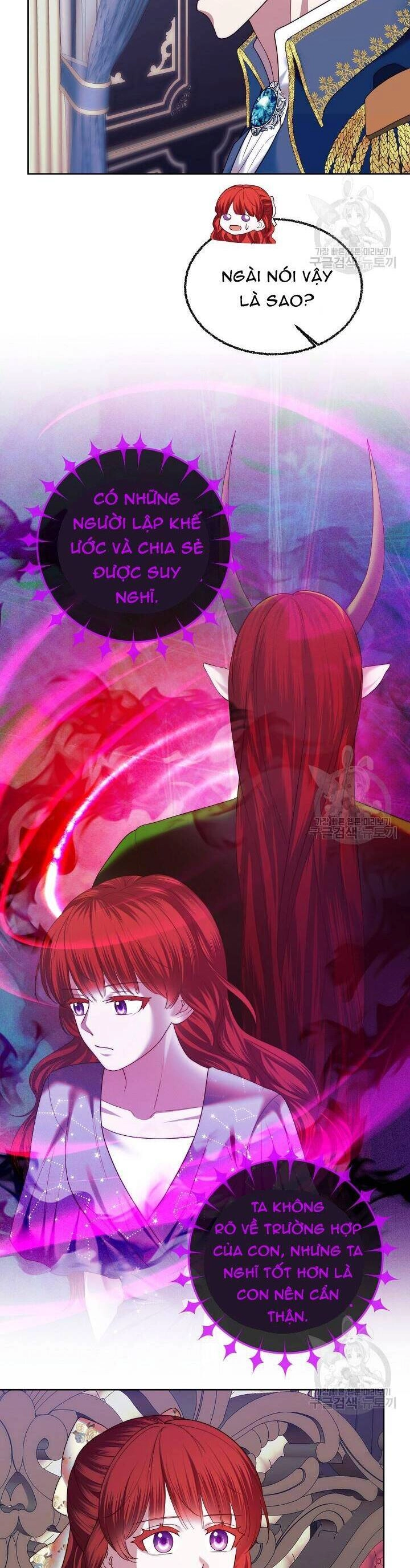 Tôi Thuần Hóa Cha Của Nam Chính Chapter 26 - 19