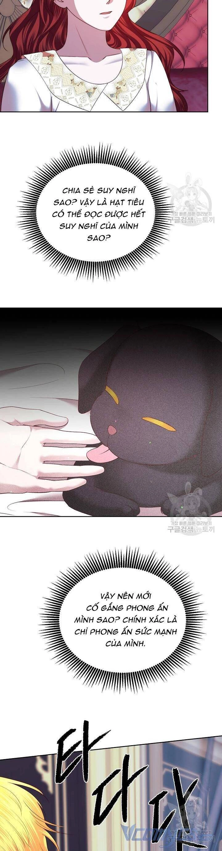 Tôi Thuần Hóa Cha Của Nam Chính Chapter 26 - 20