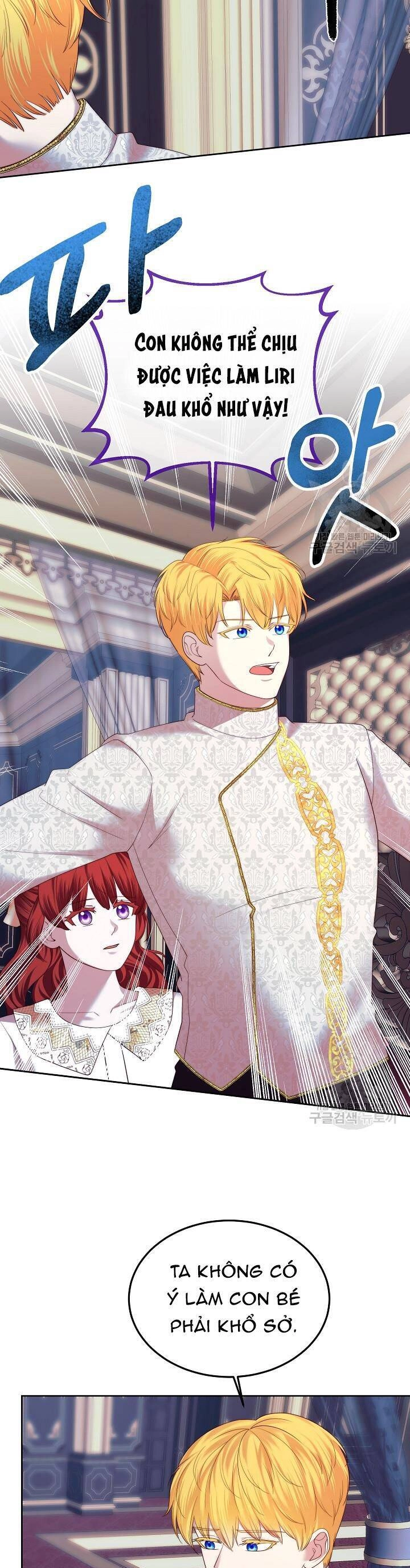 Tôi Thuần Hóa Cha Của Nam Chính Chapter 26 - 21