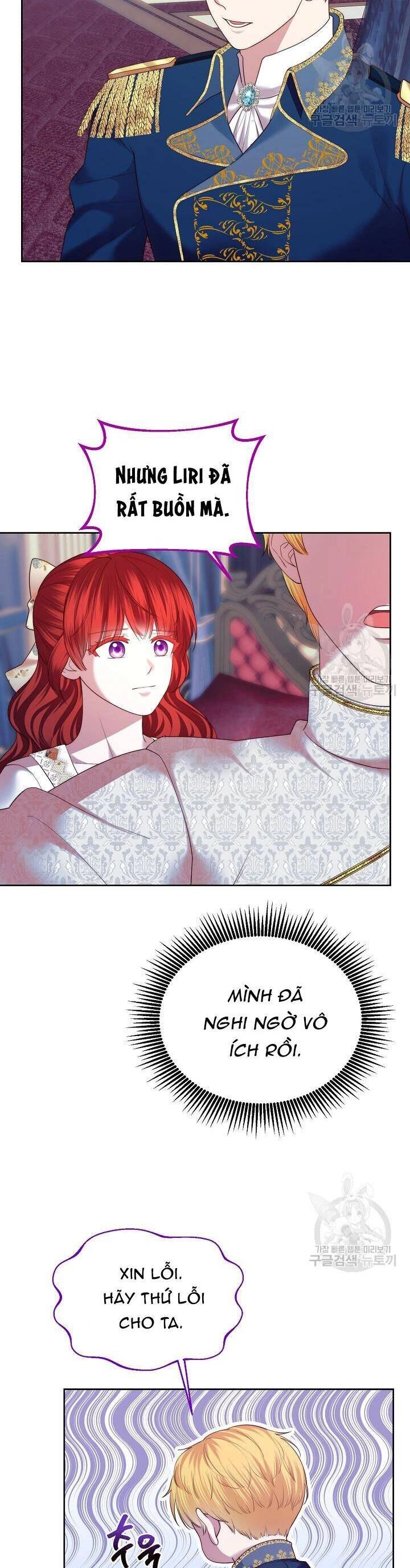 Tôi Thuần Hóa Cha Của Nam Chính Chapter 26 - 22