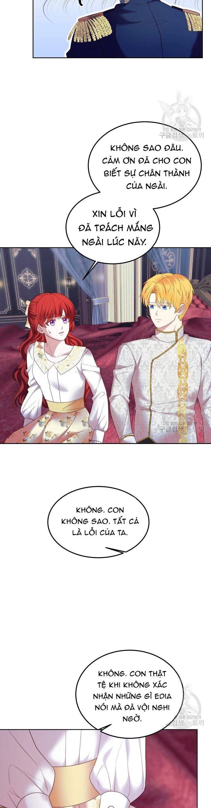 Tôi Thuần Hóa Cha Của Nam Chính Chapter 26 - 23