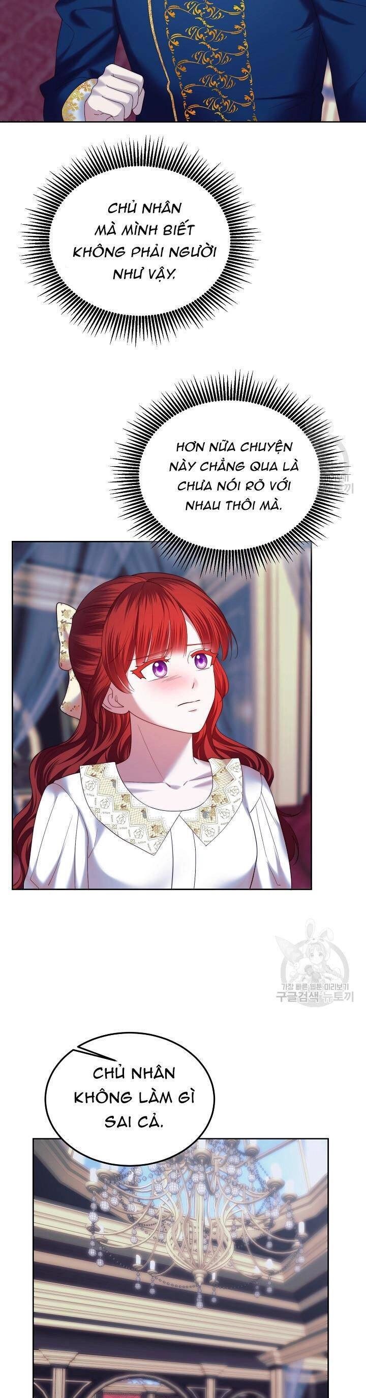 Tôi Thuần Hóa Cha Của Nam Chính Chapter 26 - 25