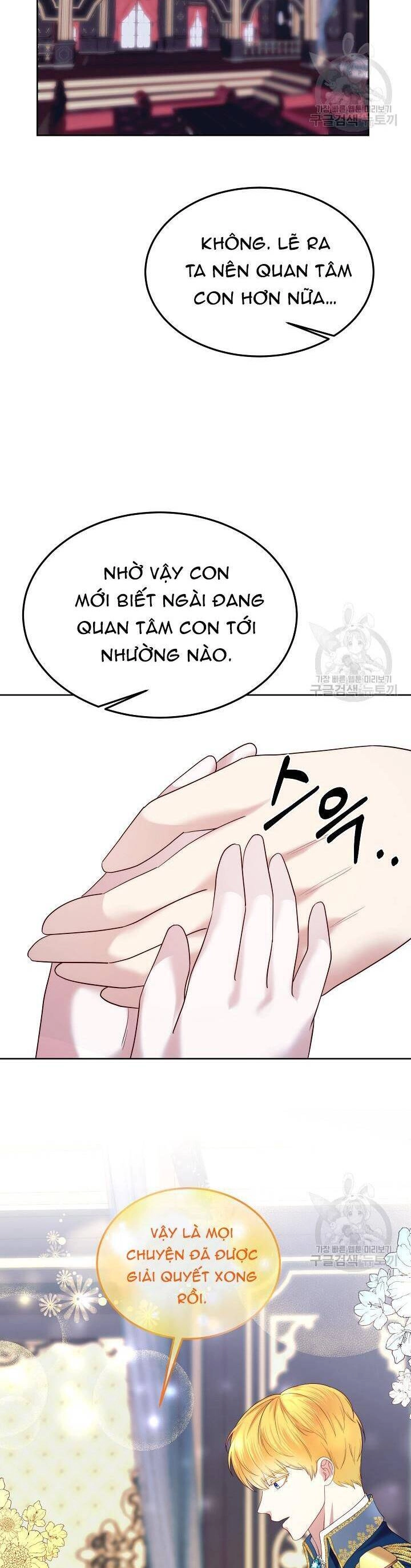Tôi Thuần Hóa Cha Của Nam Chính Chapter 26 - 26