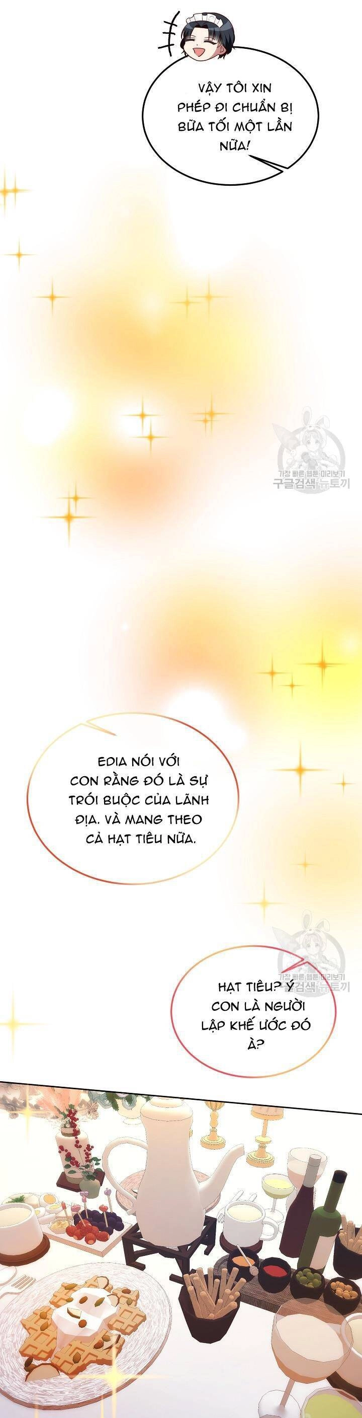 Tôi Thuần Hóa Cha Của Nam Chính Chapter 26 - 29