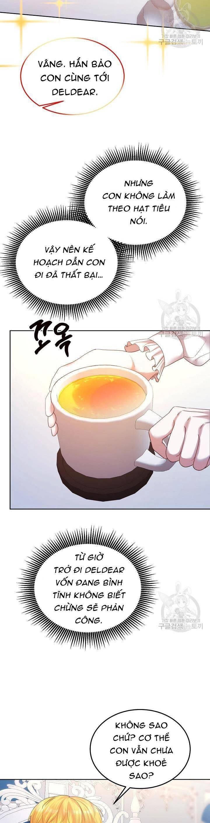 Tôi Thuần Hóa Cha Của Nam Chính Chapter 26 - 30