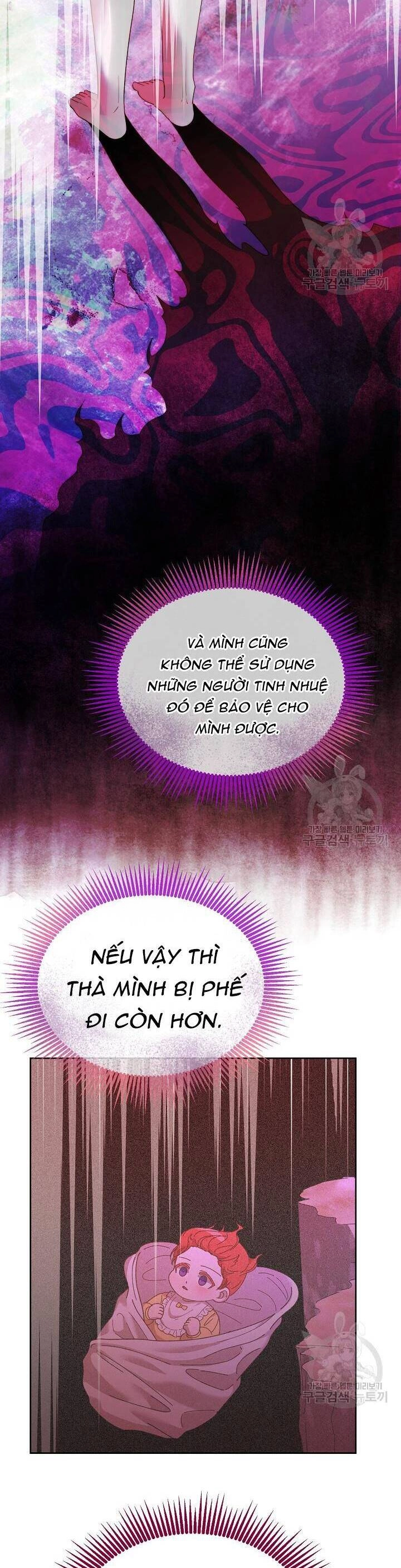 Tôi Thuần Hóa Cha Của Nam Chính Chapter 26 - 32