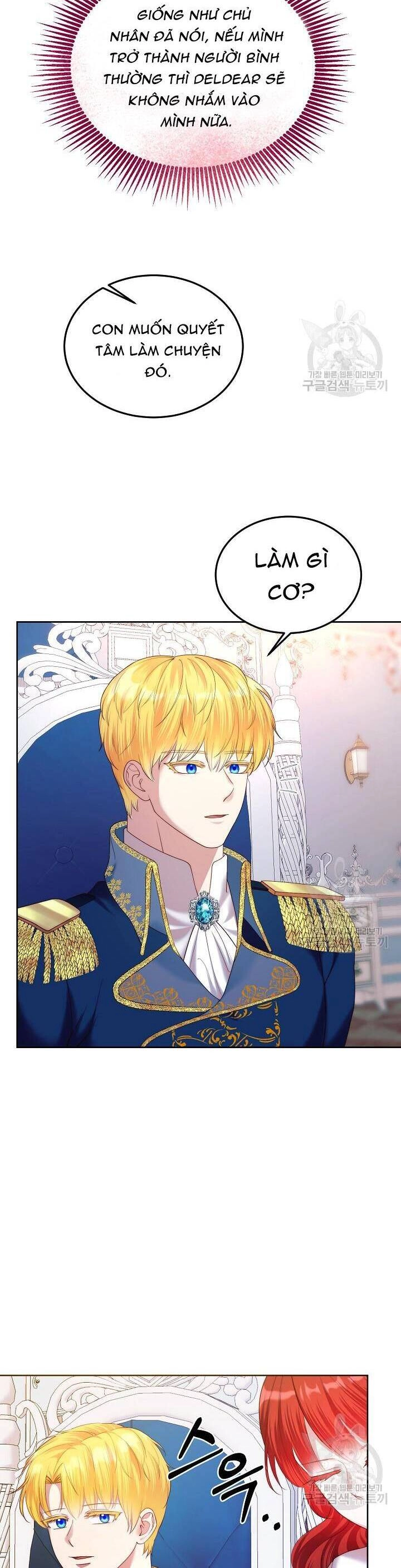 Tôi Thuần Hóa Cha Của Nam Chính Chapter 26 - 33