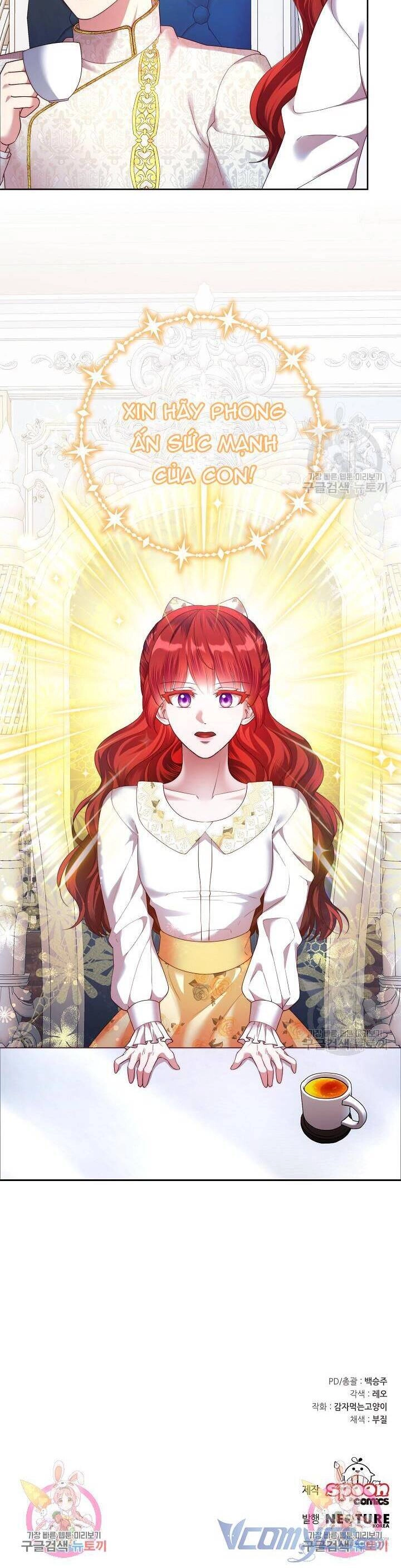 Tôi Thuần Hóa Cha Của Nam Chính Chapter 26 - 34