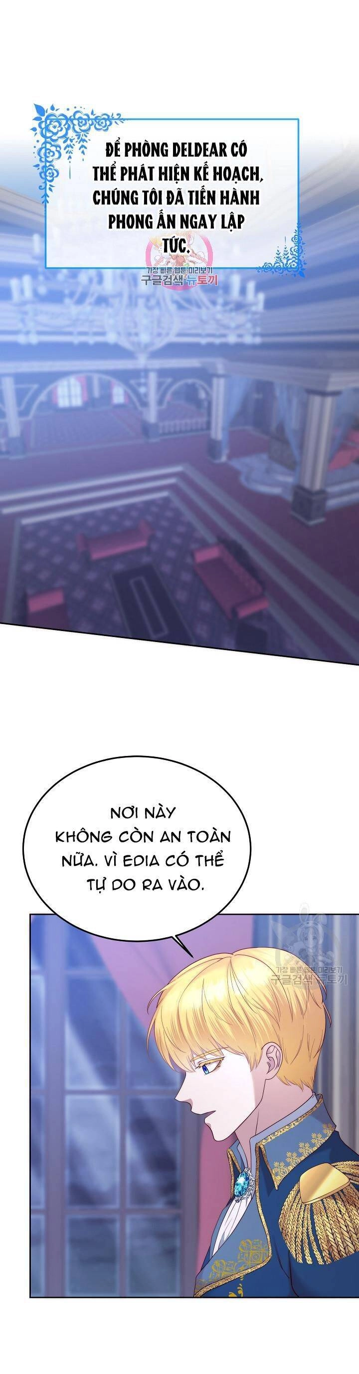 Tôi Thuần Hóa Cha Của Nam Chính Chapter 27 - 1