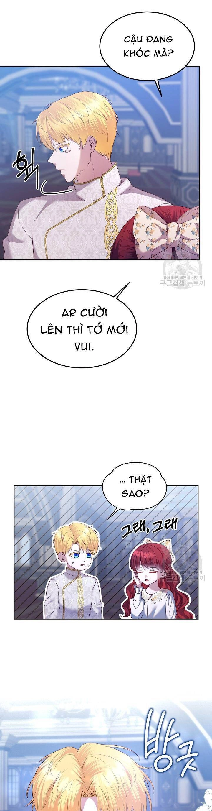 Tôi Thuần Hóa Cha Của Nam Chính Chapter 27 - 5