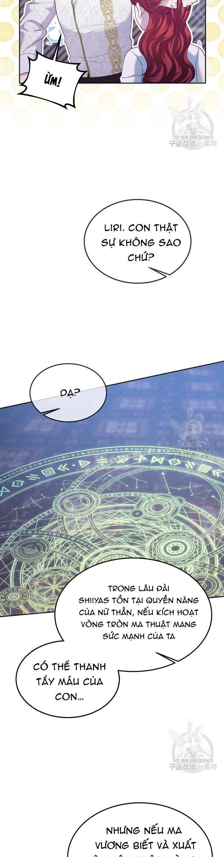 Tôi Thuần Hóa Cha Của Nam Chính Chapter 27 - 7