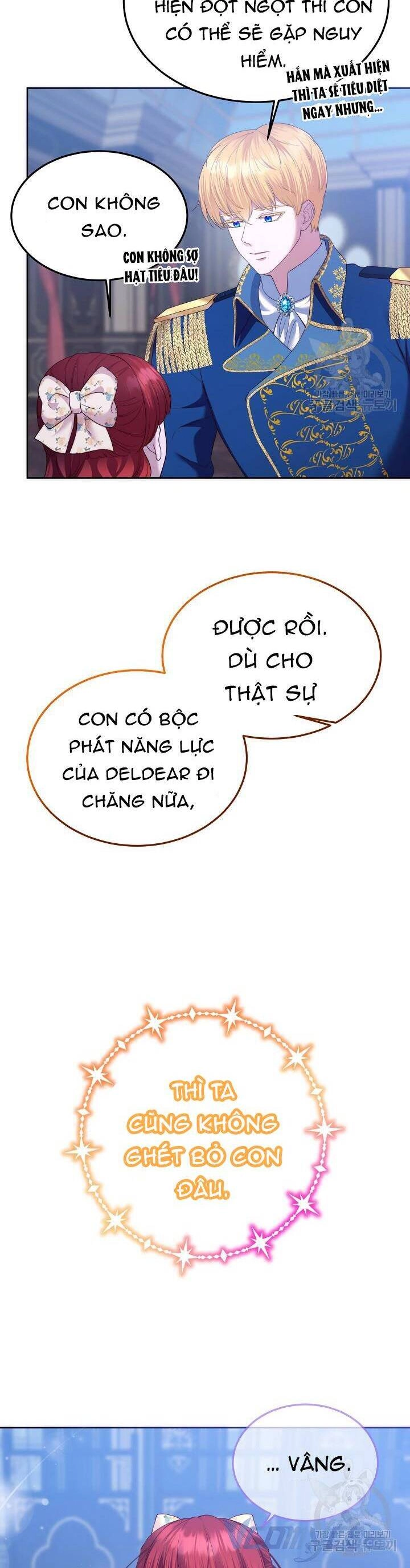 Tôi Thuần Hóa Cha Của Nam Chính Chapter 27 - 8