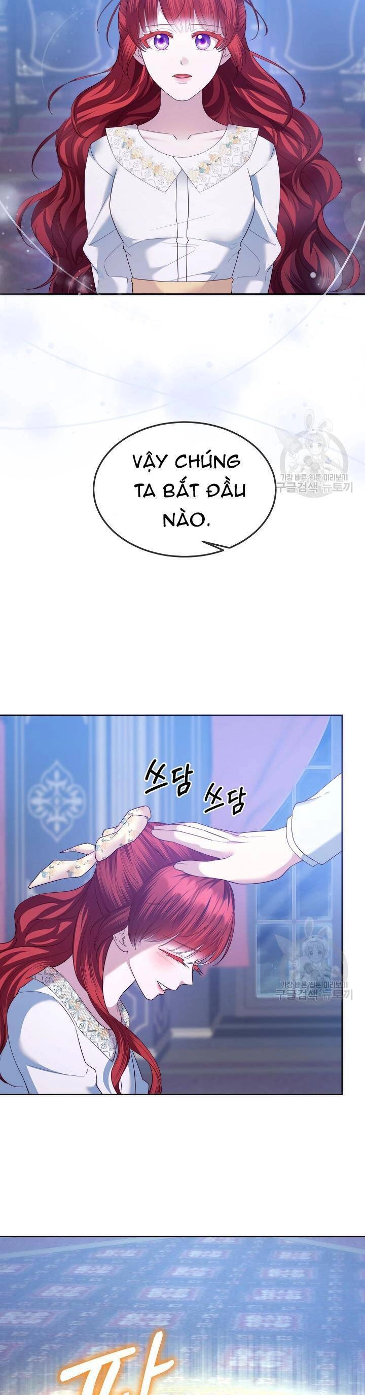 Tôi Thuần Hóa Cha Của Nam Chính Chapter 27 - 9