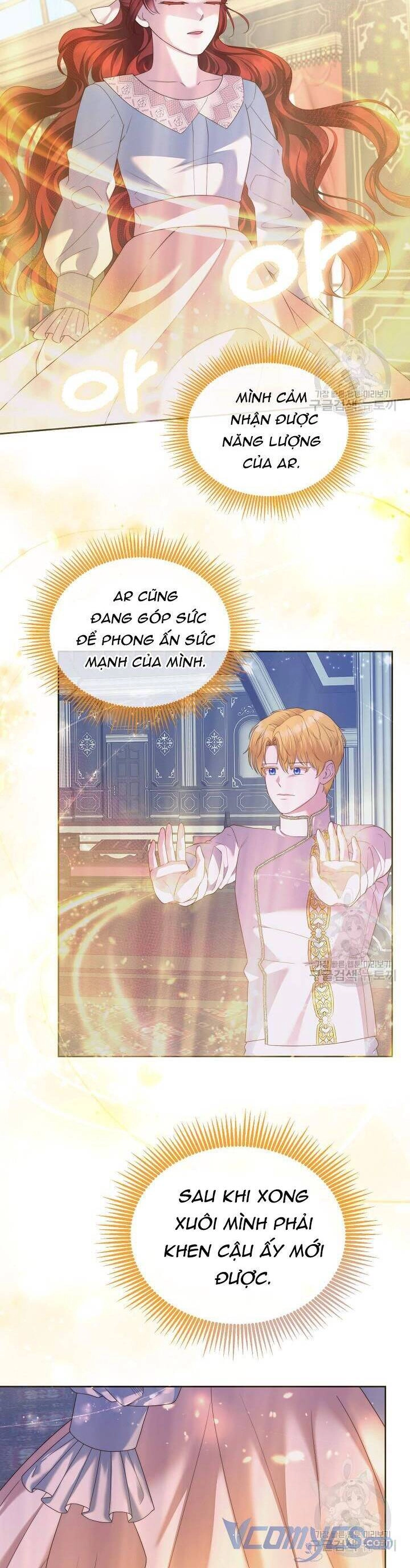 Tôi Thuần Hóa Cha Của Nam Chính Chapter 27 - 12