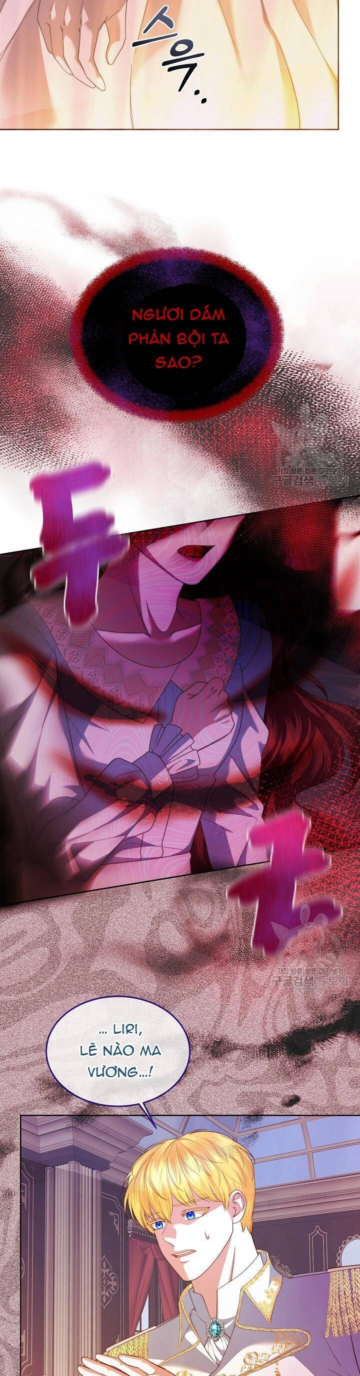 Tôi Thuần Hóa Cha Của Nam Chính Chapter 27 - 13