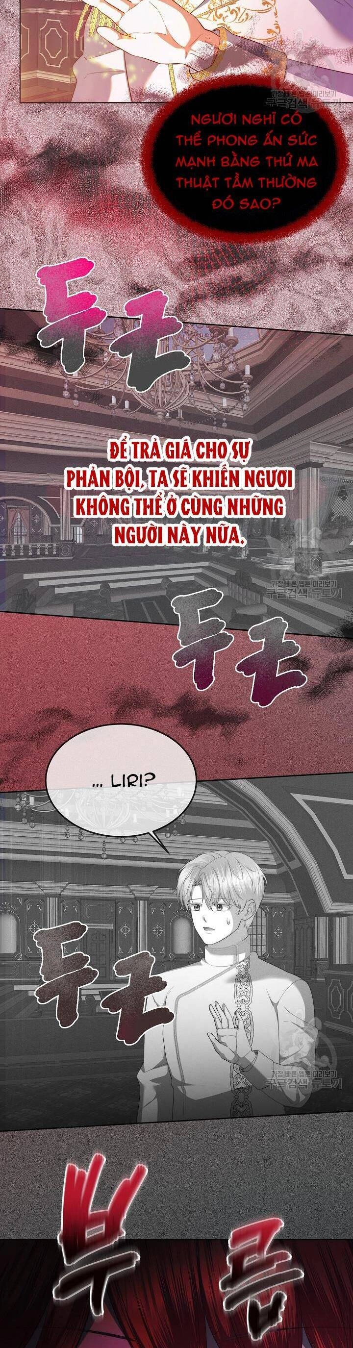 Tôi Thuần Hóa Cha Của Nam Chính Chapter 27 - 14