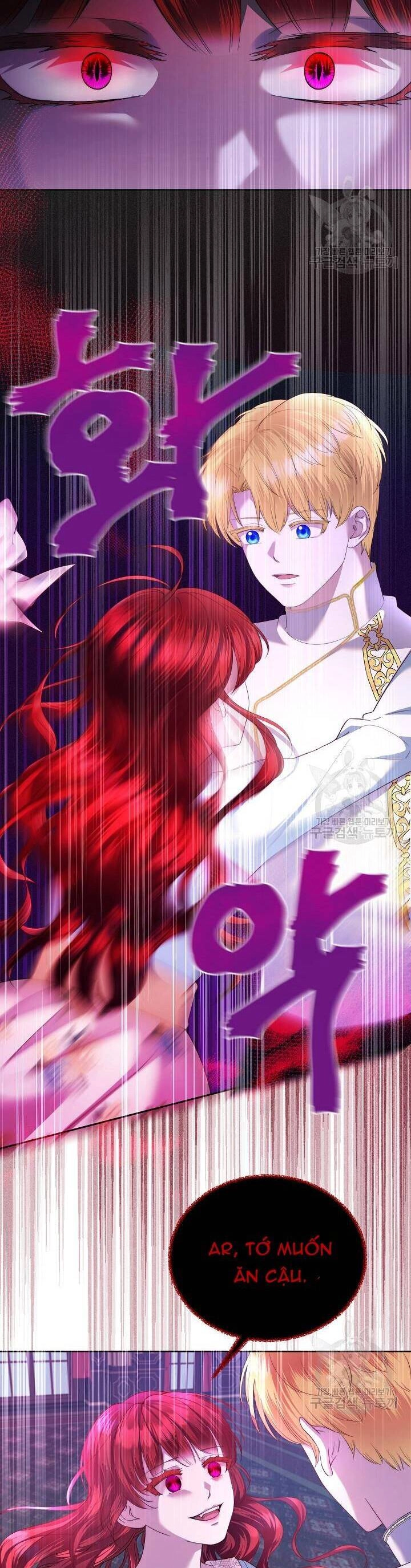 Tôi Thuần Hóa Cha Của Nam Chính Chapter 27 - 15