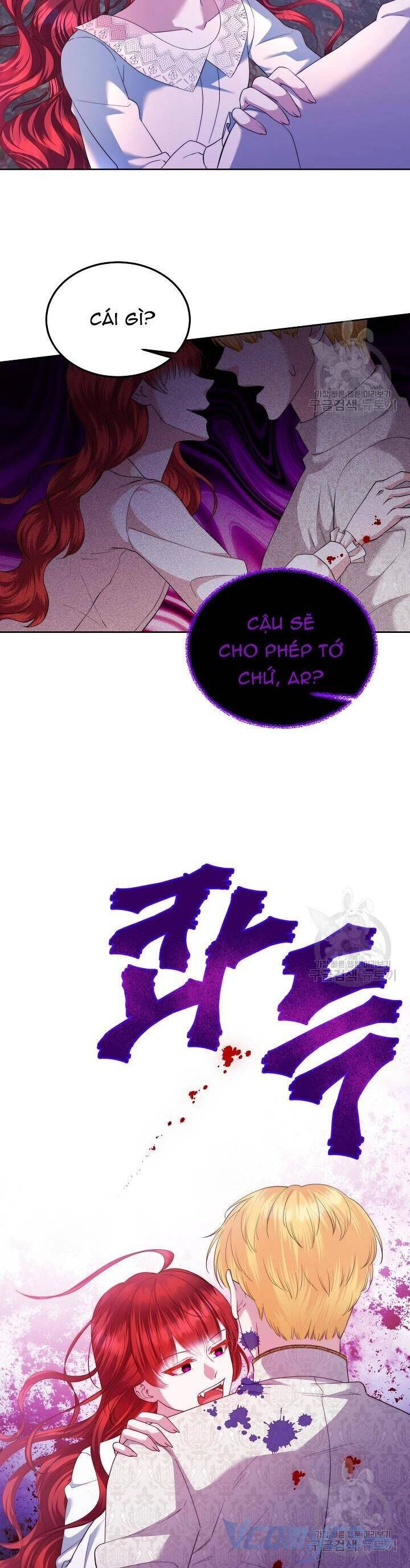 Tôi Thuần Hóa Cha Của Nam Chính Chapter 27 - 16