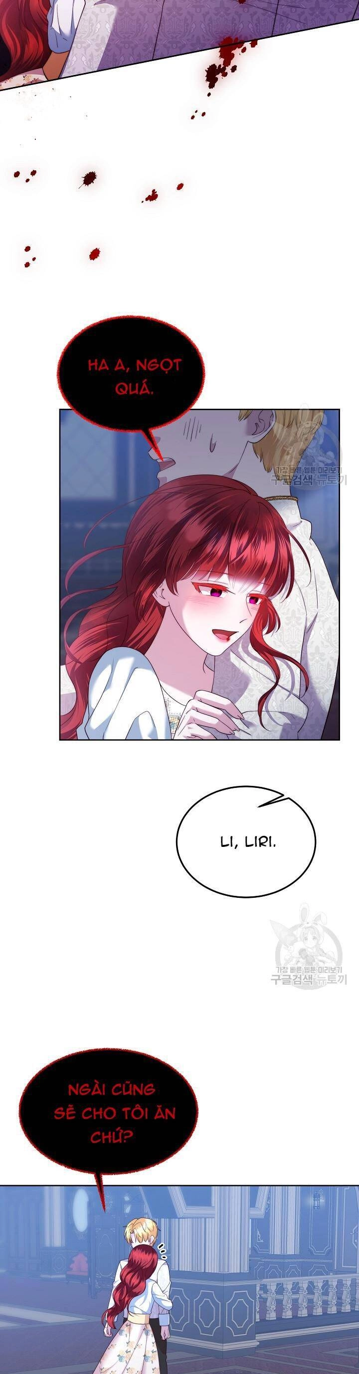 Tôi Thuần Hóa Cha Của Nam Chính Chapter 27 - 17