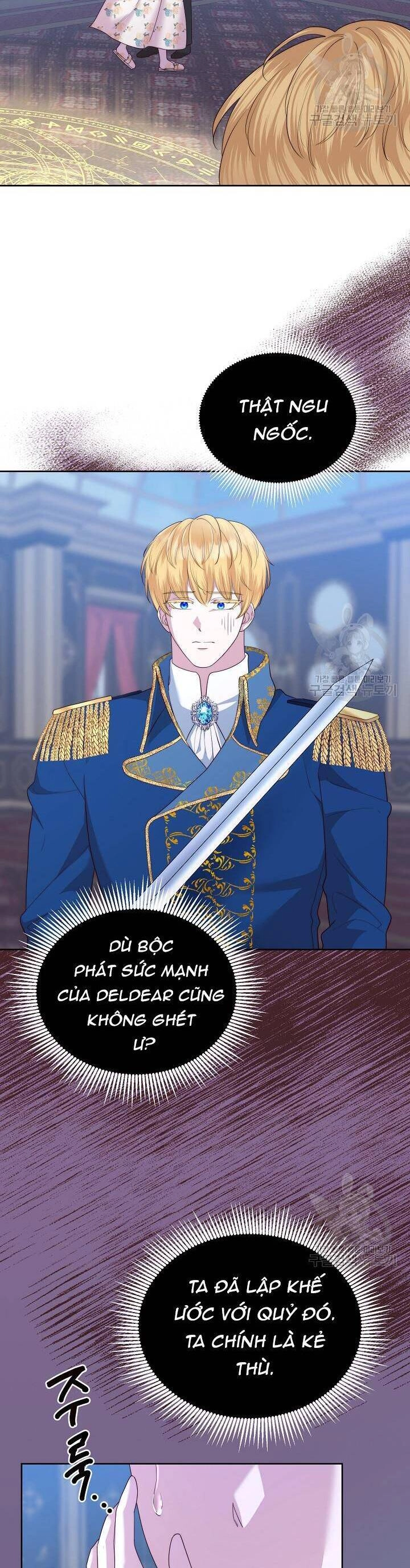 Tôi Thuần Hóa Cha Của Nam Chính Chapter 27 - 18