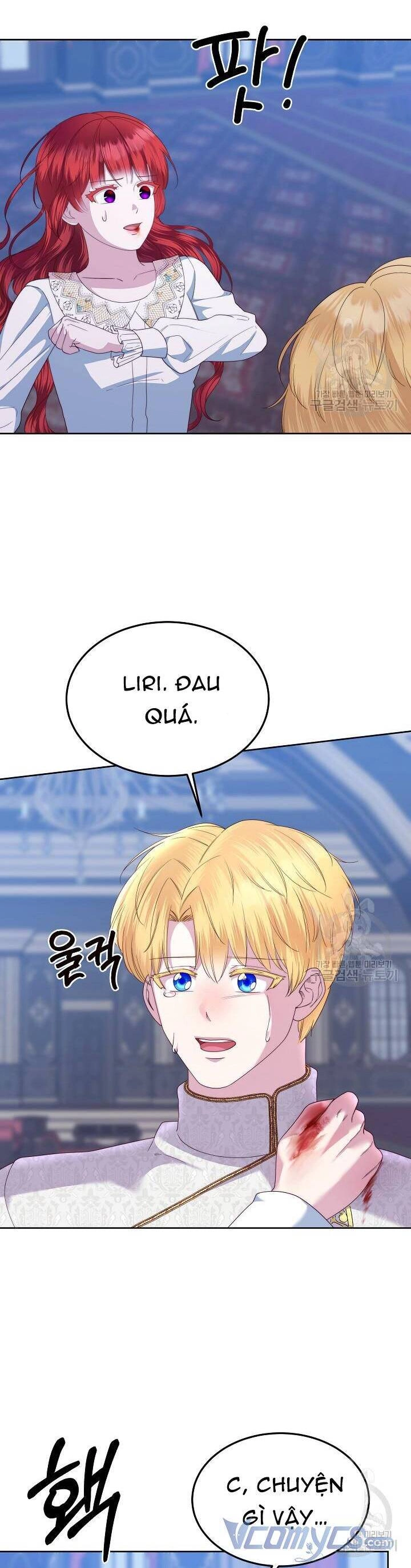 Tôi Thuần Hóa Cha Của Nam Chính Chapter 27 - 20