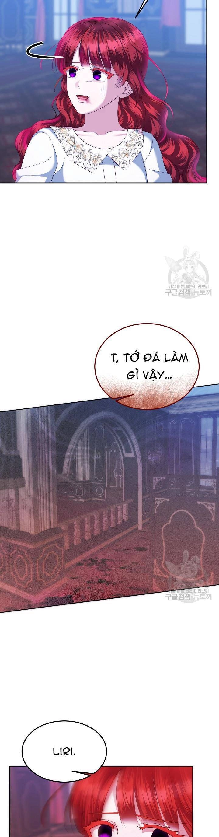 Tôi Thuần Hóa Cha Của Nam Chính Chapter 27 - 21