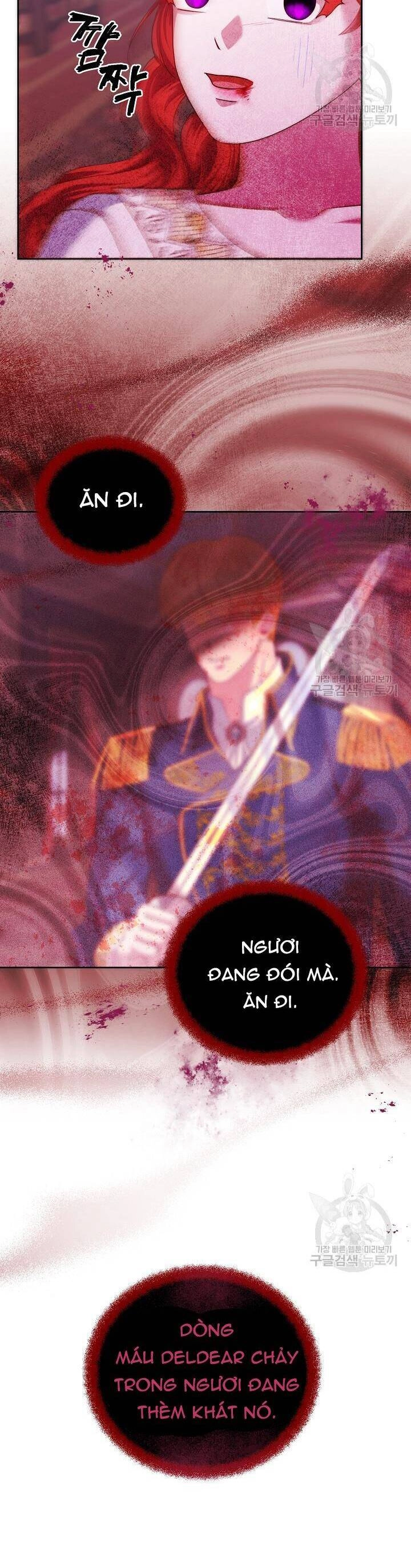 Tôi Thuần Hóa Cha Của Nam Chính Chapter 27 - 22