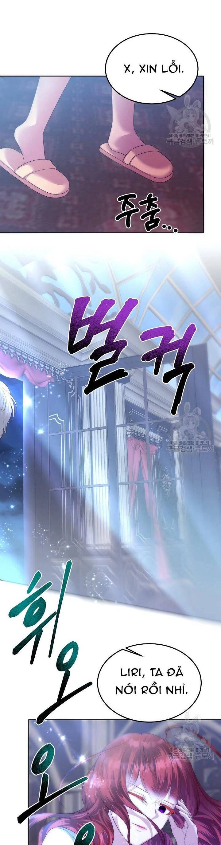 Tôi Thuần Hóa Cha Của Nam Chính Chapter 27 - 23