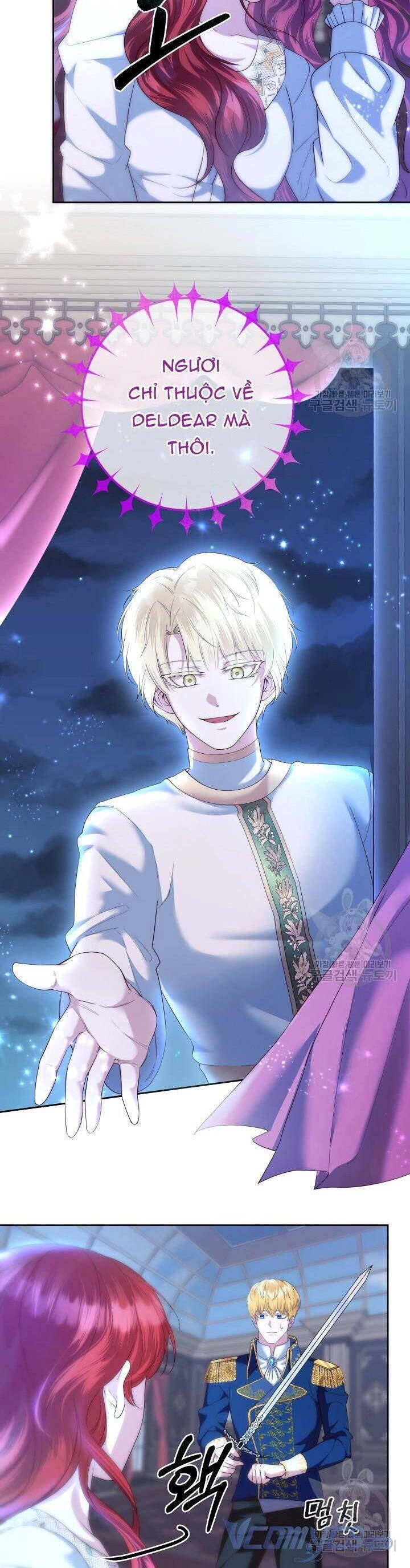 Tôi Thuần Hóa Cha Của Nam Chính Chapter 27 - 24