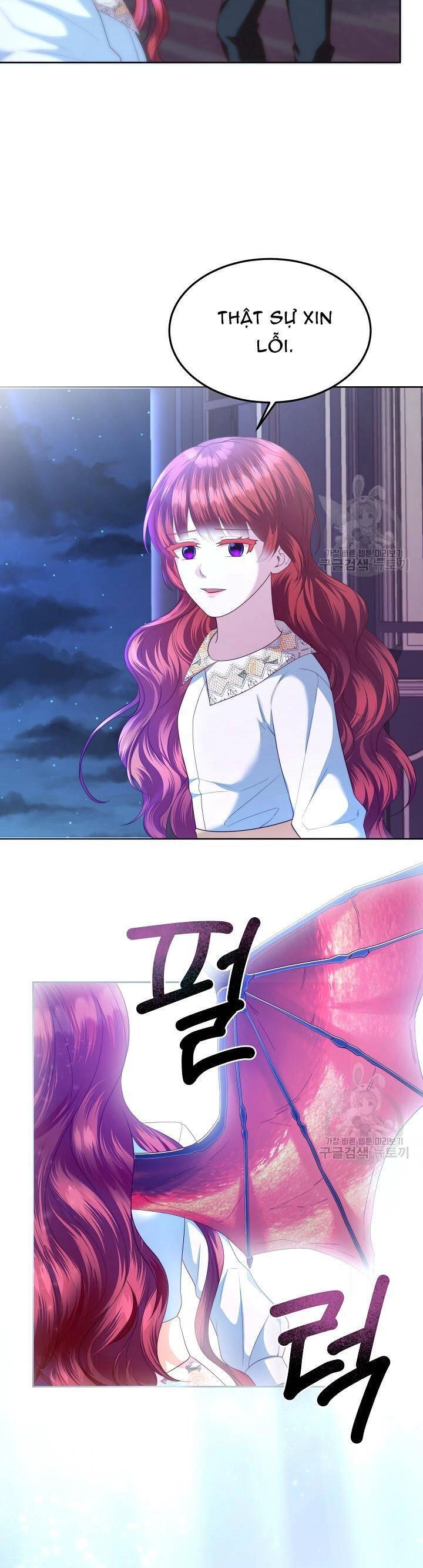 Tôi Thuần Hóa Cha Của Nam Chính Chapter 27 - 25