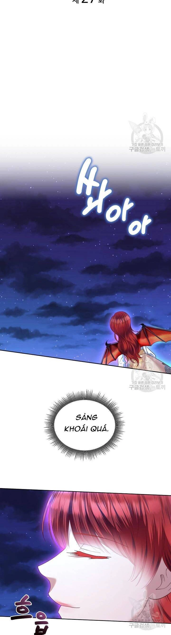 Tôi Thuần Hóa Cha Của Nam Chính Chapter 27 - 27