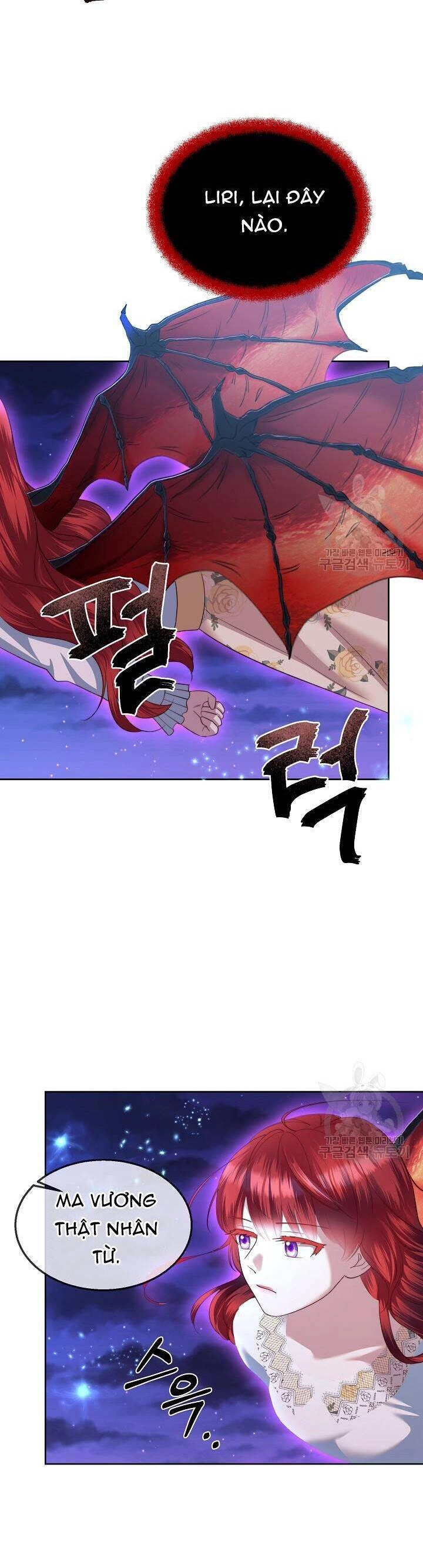 Tôi Thuần Hóa Cha Của Nam Chính Chapter 27 - 28