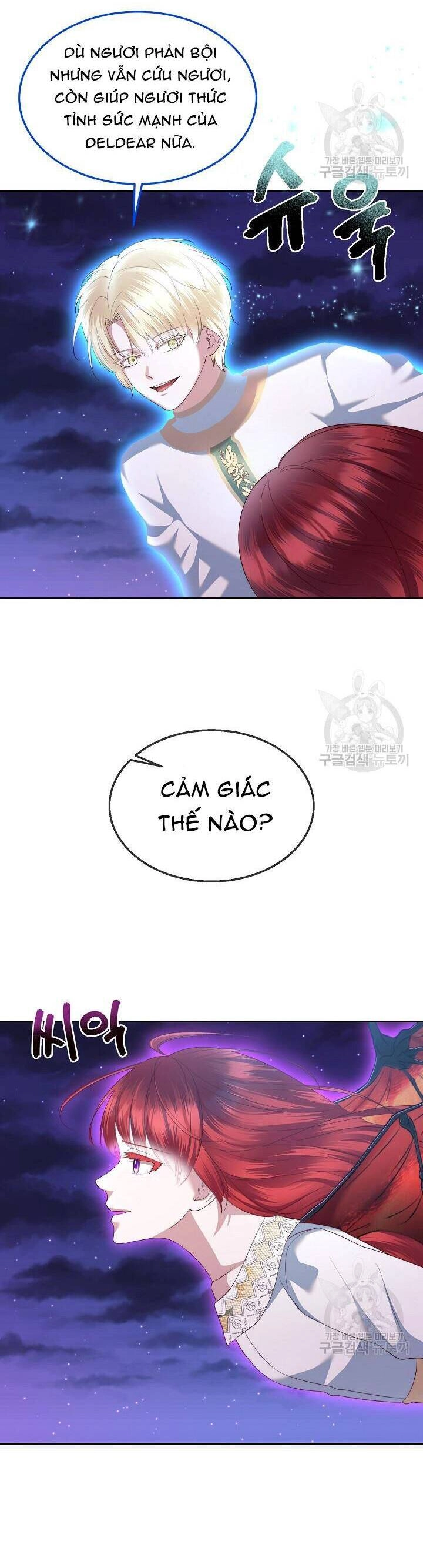 Tôi Thuần Hóa Cha Của Nam Chính Chapter 27 - 29